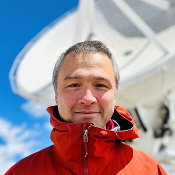 Picture of Akira Endo