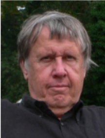 Picture of Hans J. Kärcher
