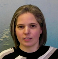 Picture of Pamela Klaassen 