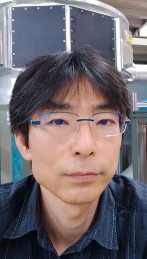 Picture of Tai Oshima