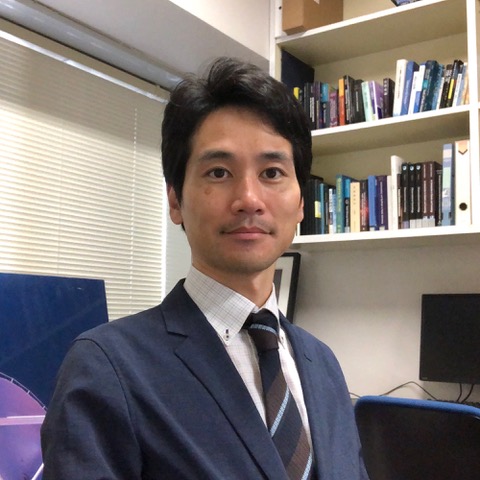 Image of&nbsp;Yoichi&nbsp;Tamura