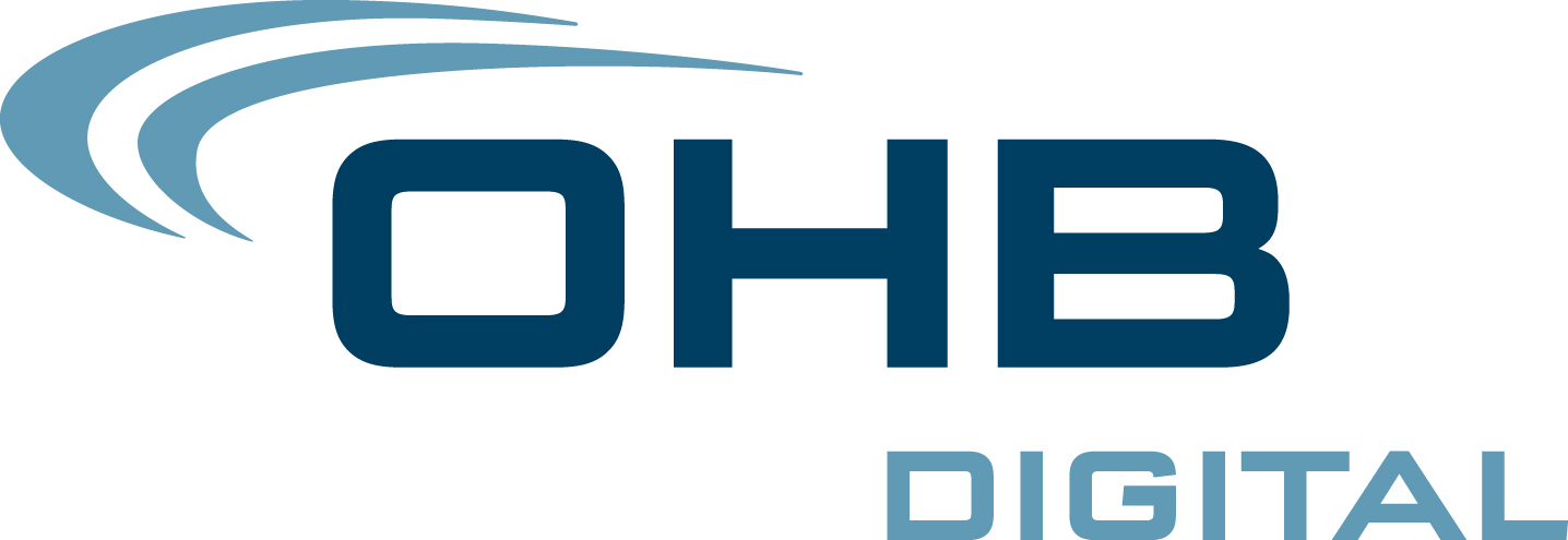 logo OHB Digital